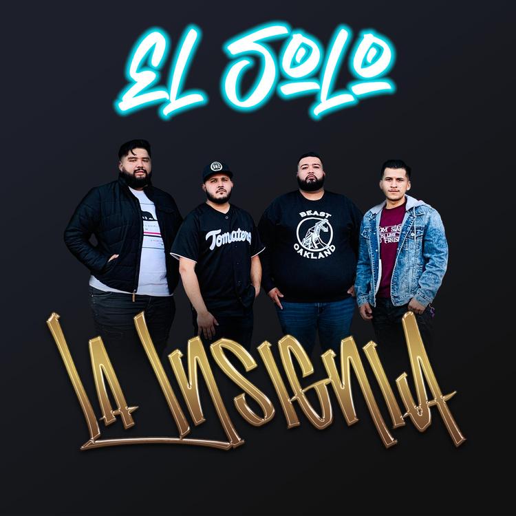 Grupo la Insignia's avatar image