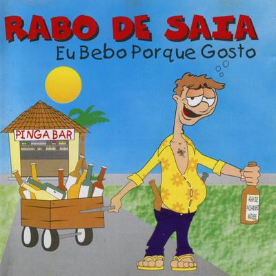 Amar, Amar, Viver, Viver By Rabo De Saia's cover