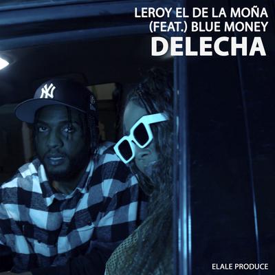Delechao's cover