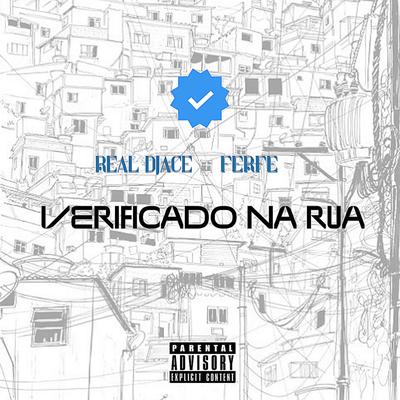 Verificado na Rua's cover