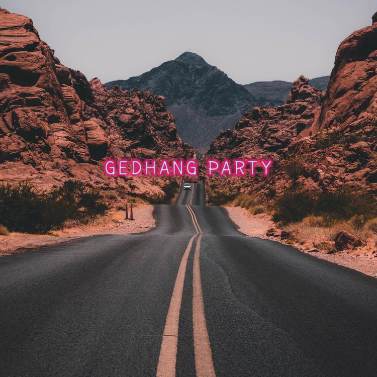 GEDHANG PARTY's avatar image