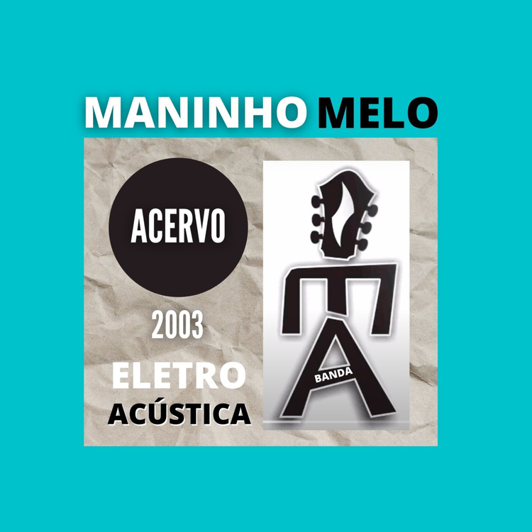 Maninho Melo's avatar image