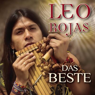 Celeste (Remix by SASH!) By Leo Rojas's cover