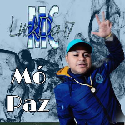 Mó Paz's cover