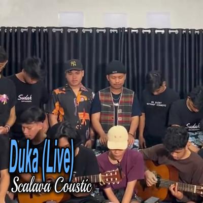 Duka (Live)'s cover