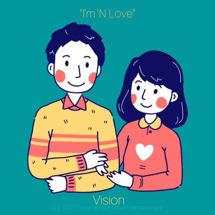 Vision's avatar image