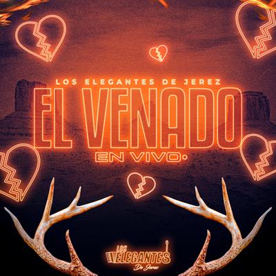 El Venado's cover