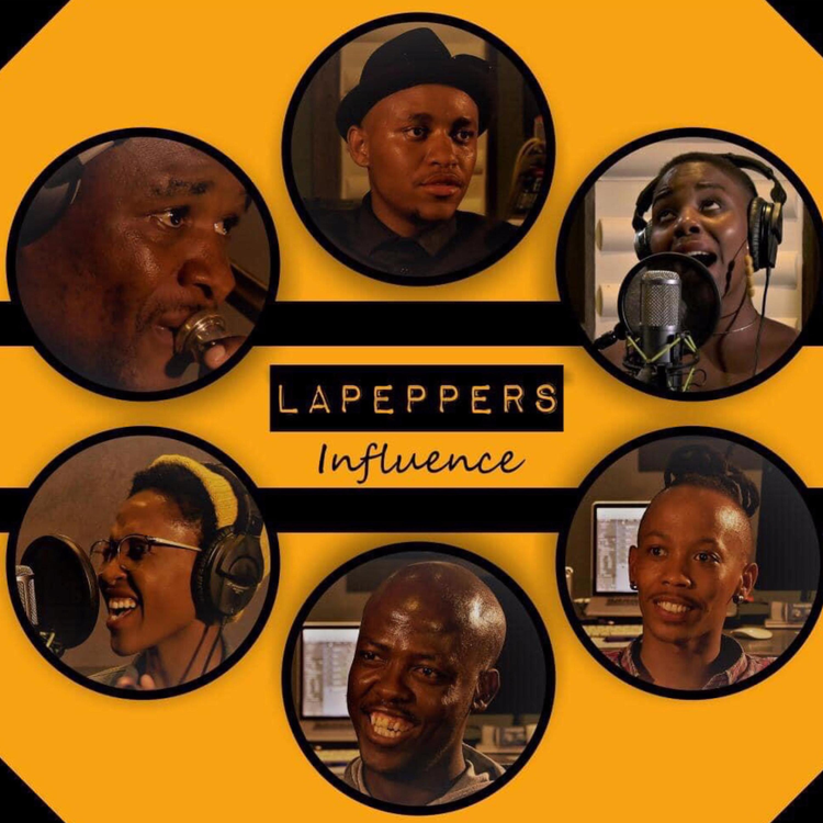 Lapeppers Influence's avatar image