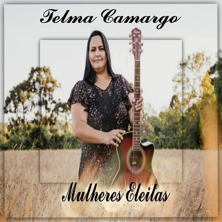 TELMA CAMARGO's avatar image