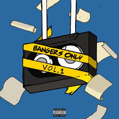 Lonely Again By Bangers Only, Luke Chappell, Vibin Central's cover