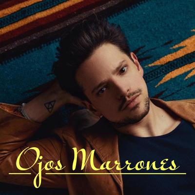 Ojos Marrones's cover