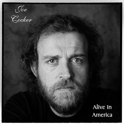 Alive in America's cover