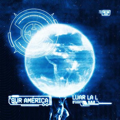 Sur América's cover