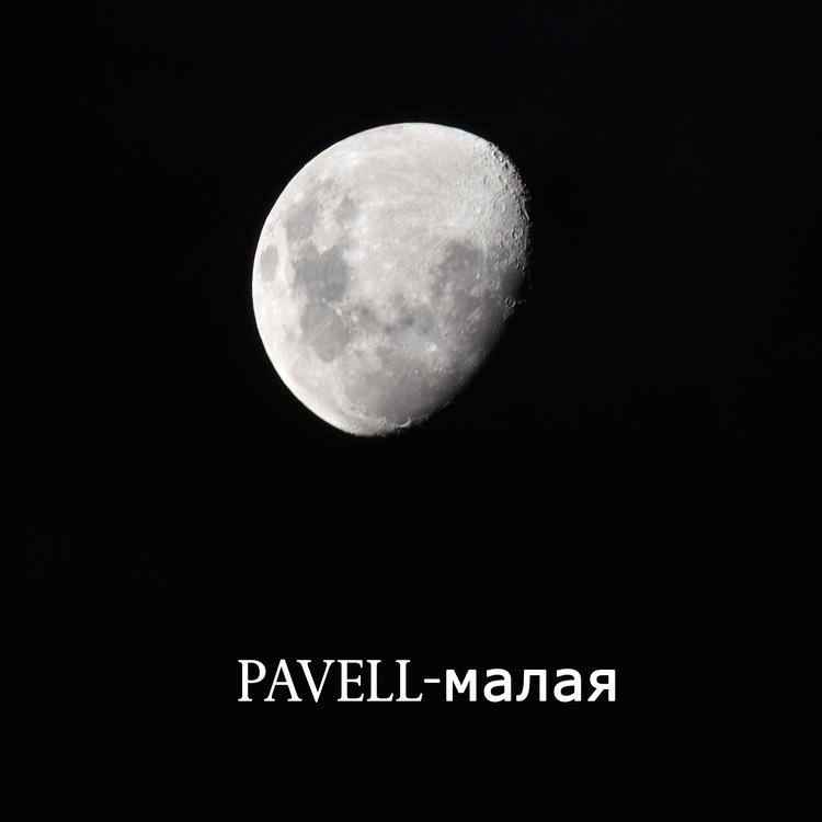 Pavell's avatar image