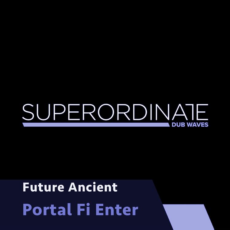 Future Ancient's avatar image