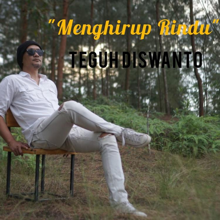 Teguh Diswanto's avatar image