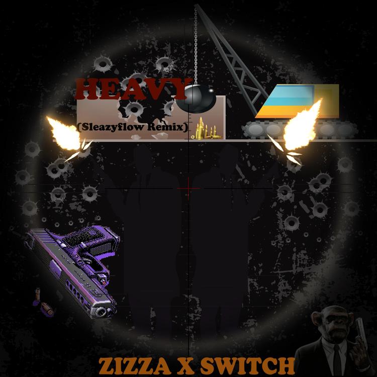 Zizza Nation Entertainment's avatar image