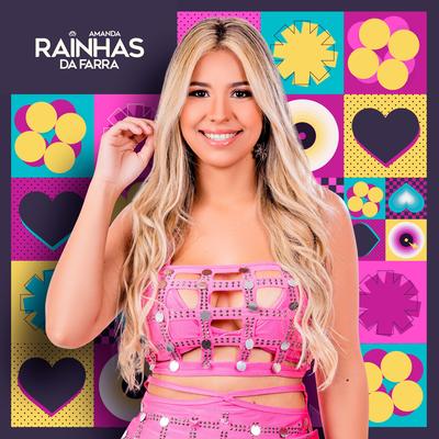 Manda um Oi By Rainhas da Farra's cover