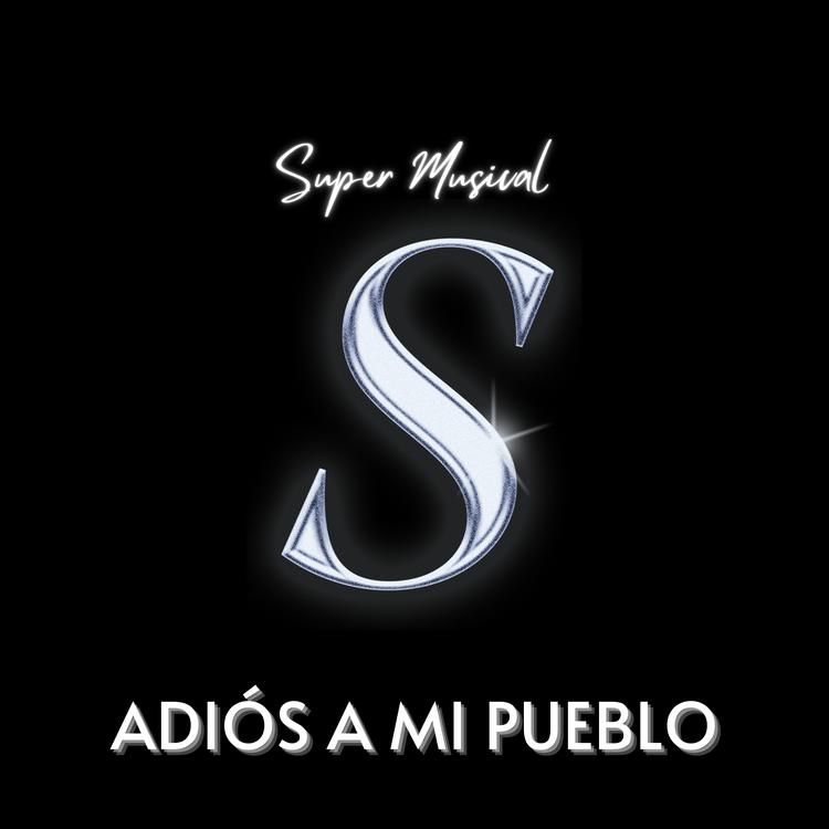 Súper S musical's avatar image