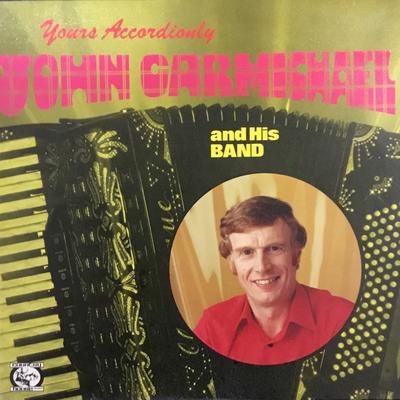 John Carmichael & His Band's cover