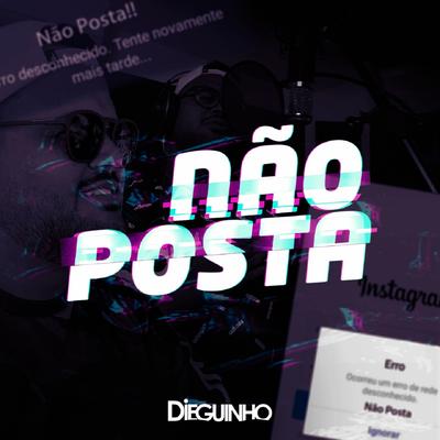 Não Posta's cover