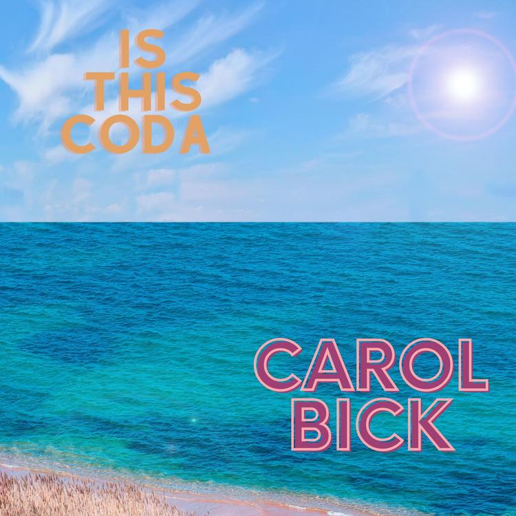 Carol Bick's avatar image