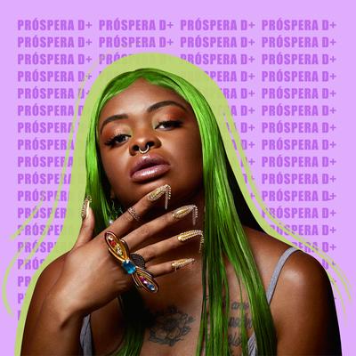 Próspera D+'s cover