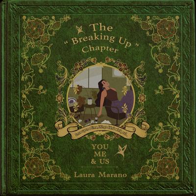 You, Me, and Us: The Breaking Up Chapter's cover