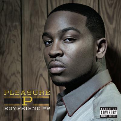 Boyfriend #2's cover