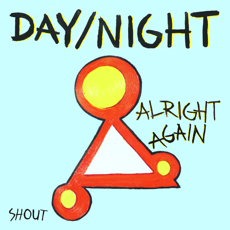 Day & Night's avatar image