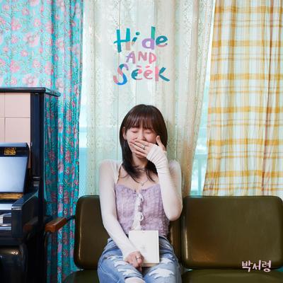 Park Seo Ryoung's cover