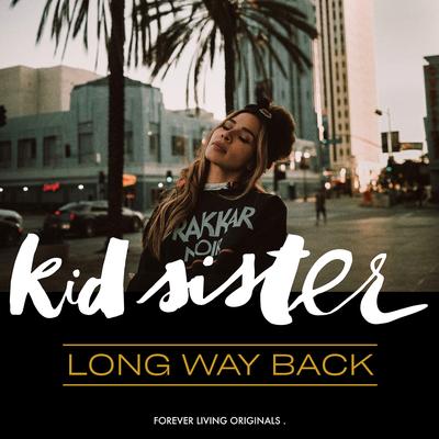 Kid Sister's cover