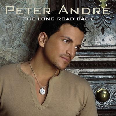 Mysterious Girl (Radio Edit) By Peter Andre's cover