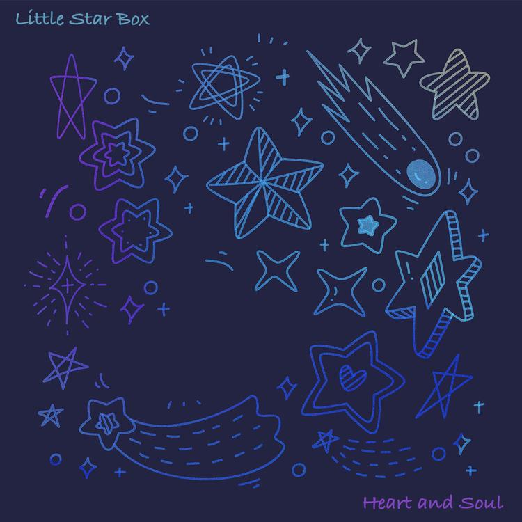Little Star Box's avatar image