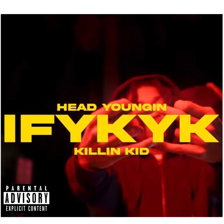 head youngin's avatar image