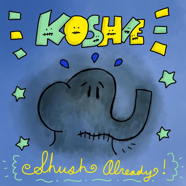 Koshie's avatar image