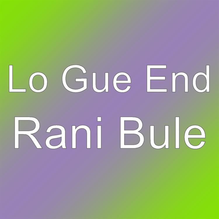 Lo Gue End's avatar image