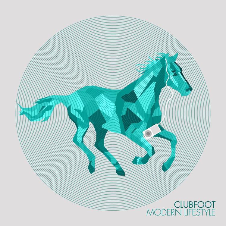 Clubfoot's avatar image