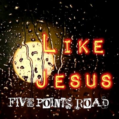 Five Points Road's cover