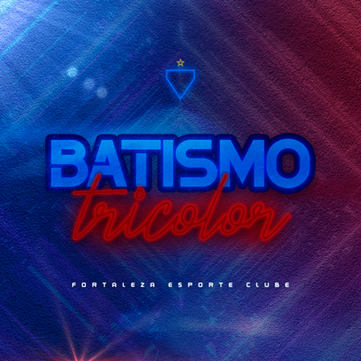 Batismo Tricolor's cover