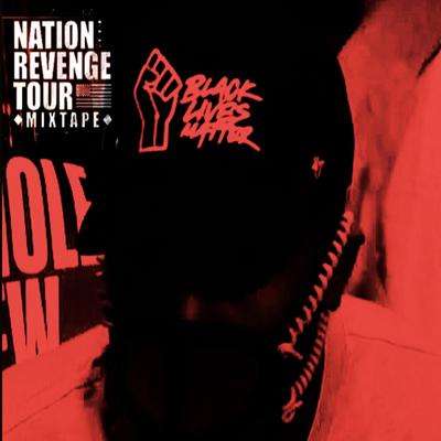 Nation (Deluxe)'s cover