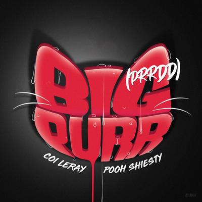 Big Purr Jersey Club (Remix)'s cover