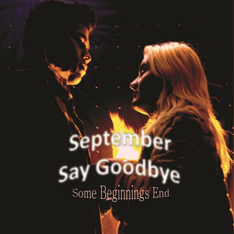 September Say Goodbye's avatar image