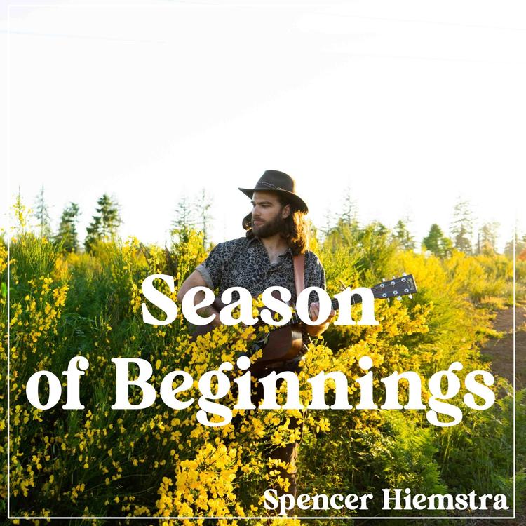 Spencer Hiemstra's avatar image