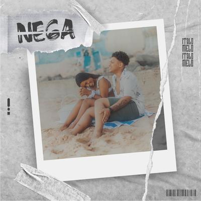 Nega By Italo Melo's cover