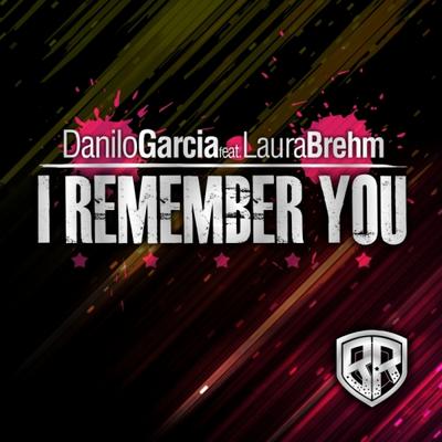 I Remember You (Radio Edit)'s cover