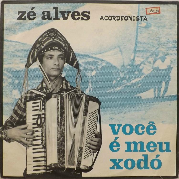 Zé Alves's avatar image