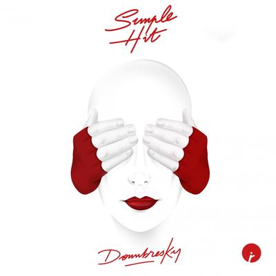 Simple Hit By Dombresky's cover