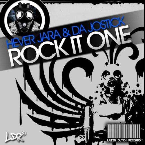 Rock It One Original Mix Official TikTok Music Da Jostick