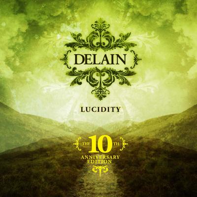Lucidity (10th Anniversary Edition)'s cover